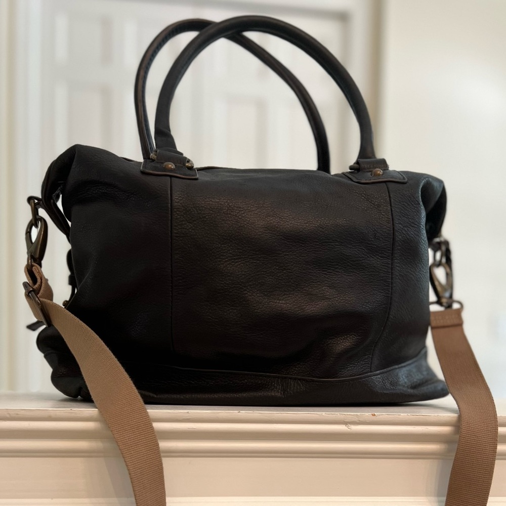 CYNTHIA Rowley Tote/Travel Bag
